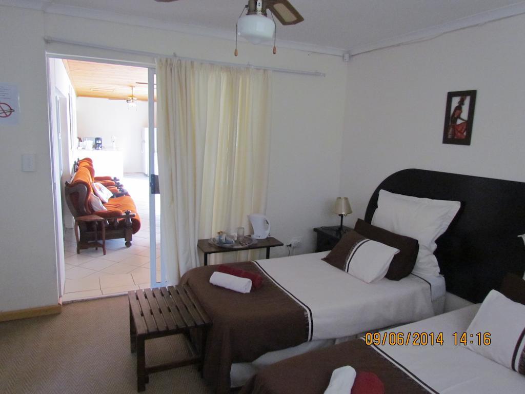 Blue Horizon Bay Guest House Van Stadensriviermond Zimmer foto