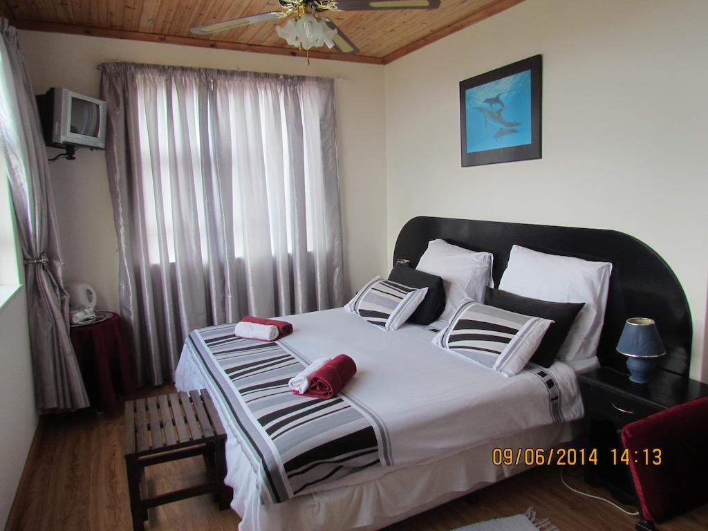 Blue Horizon Bay Guest House Van Stadensriviermond Zimmer foto